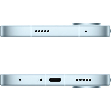 Poco X8 Pro Max 12/512 Blue