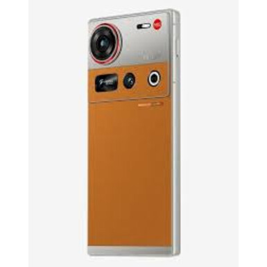 ZTE Nubia Z70 Ultra 16/512Gb Antique Brown (Global)