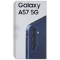 Смартфон Samsung Galaxy A57 12/512 ГБ Синий( EAC)