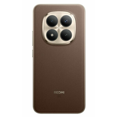 Xiaomi Redmi Note 15 Pro+ 5G 8/256 GB Mocha Brown (Коричневый)