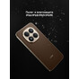 Xiaomi Redmi Note 15 Pro+ 5G 8/256 GB Mocha Brown (Коричневый)