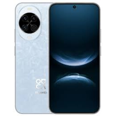 Смартфон HUAWEI Nova 14 12/256ГБ Кристальный синий EAC