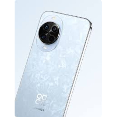 Смартфон HUAWEI Nova 14 12/256ГБ Кристальный синий EAC