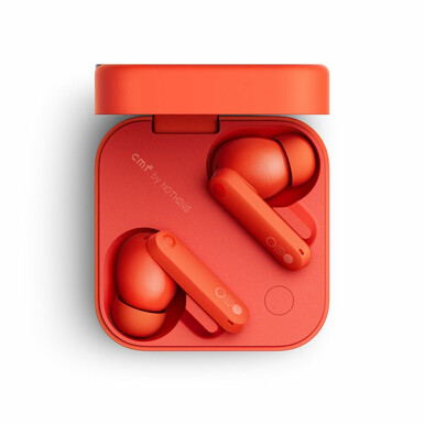 Беспроводные наушники Nothing CMF Buds Pro 2 Оранжевый