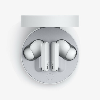 Беспроводные наушники Nothing CMF Buds Pro Grey