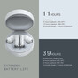 Беспроводные наушники Nothing CMF Buds Pro Grey