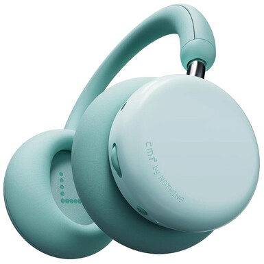 Беспроводные наушники Nothing CMF Headphone Pro (Светло-зелёный) Light Green