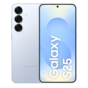 Смартфон Samsung Galaxy S25 12/256 ГБ ,(IN), Iceblue