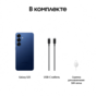 Смартфон Samsung Galaxy S25 12/256 ГБ ,(IN), Iceblue