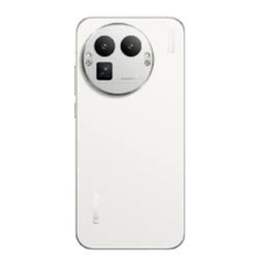 Realme GT8 PRO 12/256 White RU