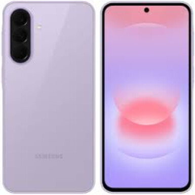Смартфон Samsung Galaxy A37 8/128ГБ Лавандовый