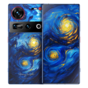 ZTE Nubia Z70 Ultra 16/512Gb Blue (Ван Гог) (Global)