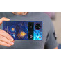ZTE Nubia Z70 Ultra 16/512Gb Blue (Ван Гог) (Global)