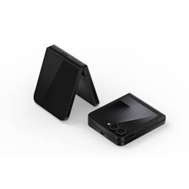 Смартфон Samsung Galaxy Z Flip7 FE 8/256 GB Черный (Black)