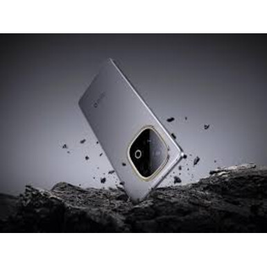 IQOO Z10 TURBO PLUS 12/256 Polar Grey CN