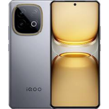 IQOO Z10 TURBO PLUS 12/256 Polar Grey CN