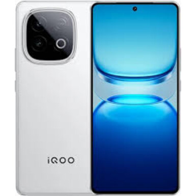 IQOO Z10 TURBO PLUS 12/256 Cloud Sea White CN