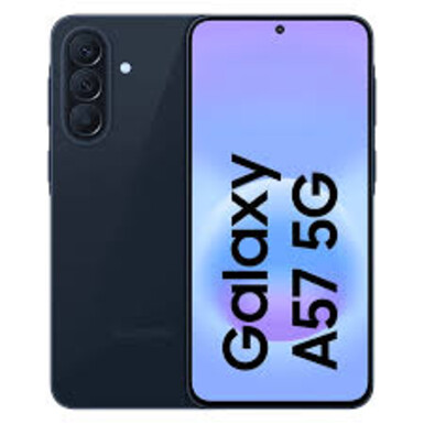 Смартфон Samsung A57 12/256 Awesome Navy