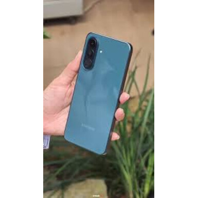 Samsung Galaxy A37 12/256 Gray Green