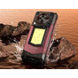 Смартфон Oukitel WP56 12(+24)/512ГБ Red