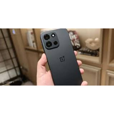 Смартфон OnePlus Nord 6 12/512 Гб, Pitch Black (CPH2795)