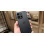 Смартфон OnePlus Nord 6 12/512 Гб, Pitch Black (CPH2795)