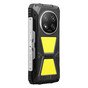 Смартфон Blackview ROCK 2 Pro 8/256 ГБ Black
