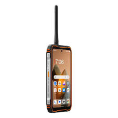 Blackview XPLORE 1 Walkie Talkie 12/256 GB Black