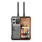 Blackview XPLORE 1 Walkie Talkie 12/256 GB Black