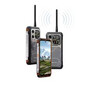 Blackview XPLORE 1 Walkie Talkie 12/256 GB Black