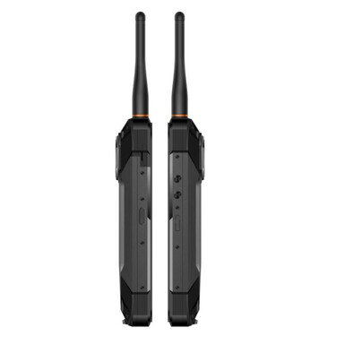 Oukitel WP61 PLUS 12/512 BLACK