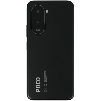Смартфон Poco M7, 8/256Gb, Dual nano SIM, Global, Black