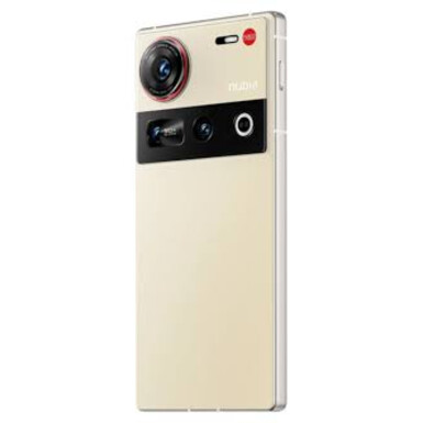 ZTE Nubia Z70 Ultra 16/512Gb Yellow (Global)