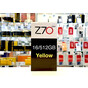 ZTE Nubia Z70 Ultra 16/512Gb Yellow (Global)