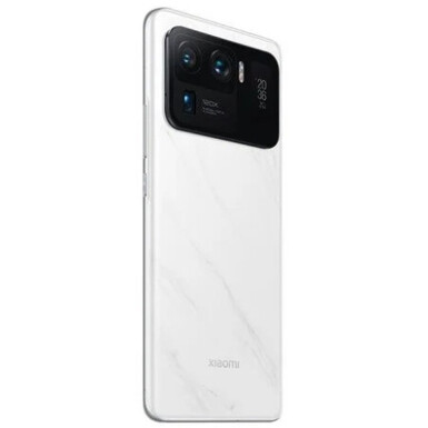 Xiaomi MI 11 ULTRA 8/256GB Ceramic White EU