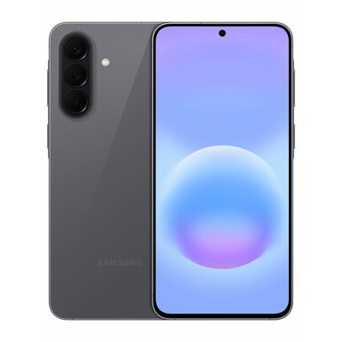 Смартфон Samsung Galaxy A57 12/512 ГБ Cерый EAC