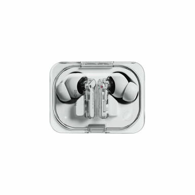 Наушники Nothing Ear (A) White (Белые), B162
