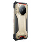 DOOGEE S300 PRO 16/512GB Titanium Gold
