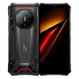 DOOGEE S300 PRO 16/512GB Obsidian Black