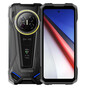 DOOGEE V Max 2 Pro 16(+32)/1024ГБ Dusk Black