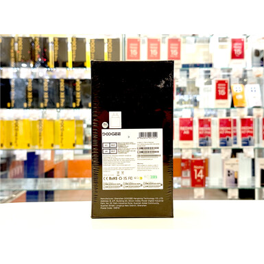 DOOGEE V MAX 2 16/512 Terra Titanium