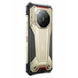 Doogee S300 PLUS 12/1TB Titanium Gold