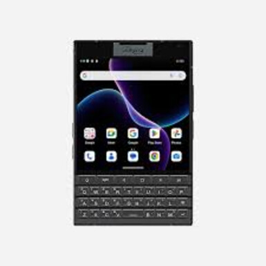 Смартфон Unihertz Titan 2 12/512 Black