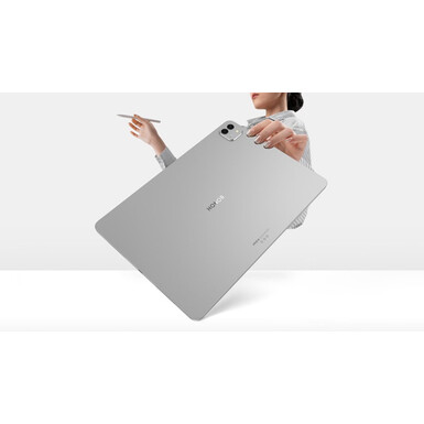 Планшет Honor Magic Pad 3 16/512Gb Серый EU (+клавиатура+зу)