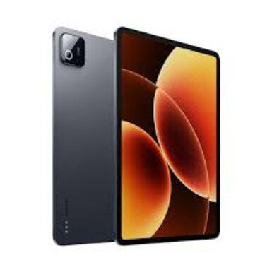 Планшет Xiaomi Pad 8 Pro Wi-Fi 256 ГБ серый