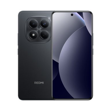 Xiaomi Redmi Note 15 Pro 8/256 Black