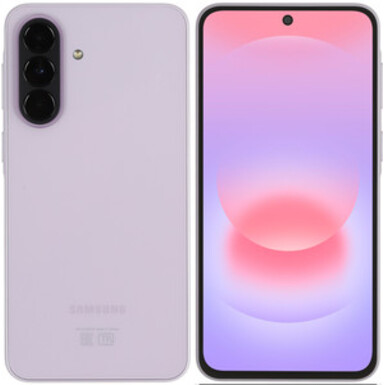 Samsung Galaxy A37 12/256 Awessome Lavender