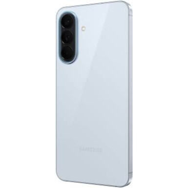 Смартфон Samsung Galaxy A57 12/512 ГБ Awessome Icyblue