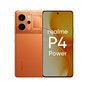 Смартфон Realme P4 Power 5G, 12/256ГБ Оранжевом