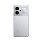 Смартфон Realme P4 Power 5G, 12/256ГБ Серебристый